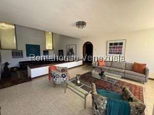 Casa en Prados del Este, Caracas - 1