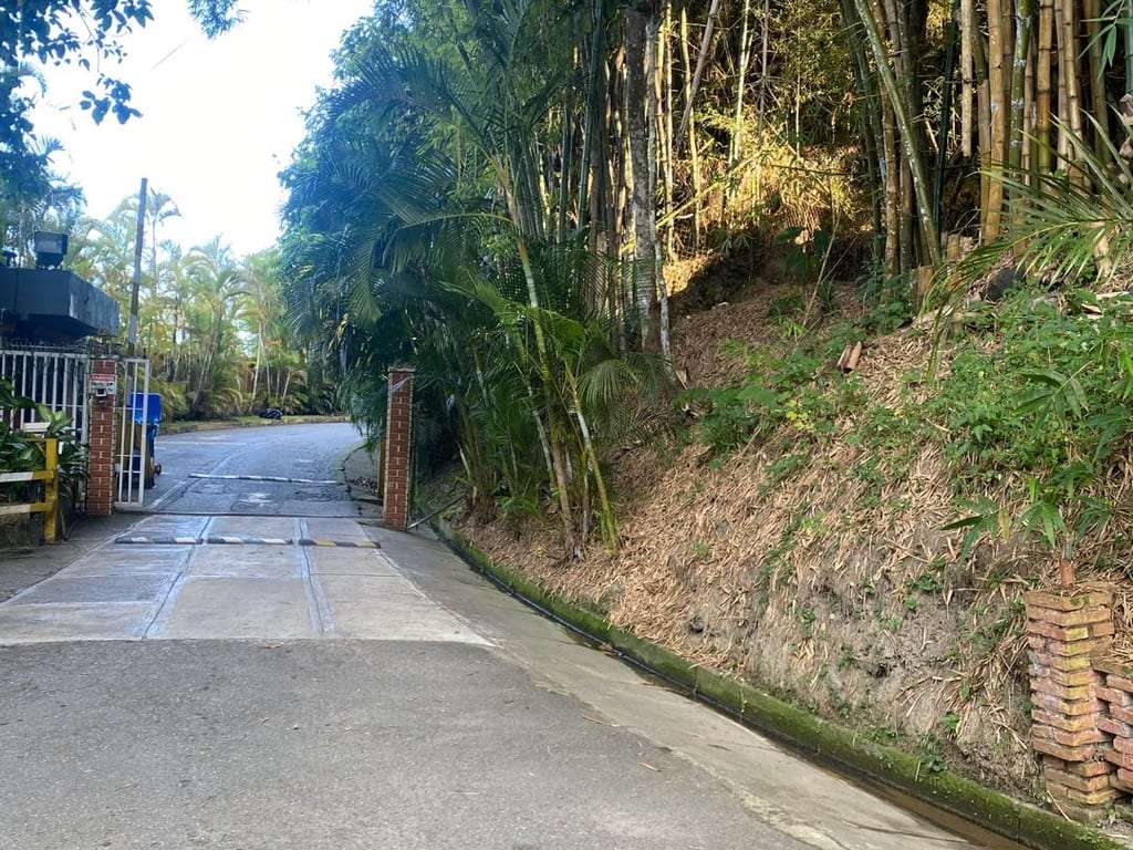 Terreno en Baruta, Caracas