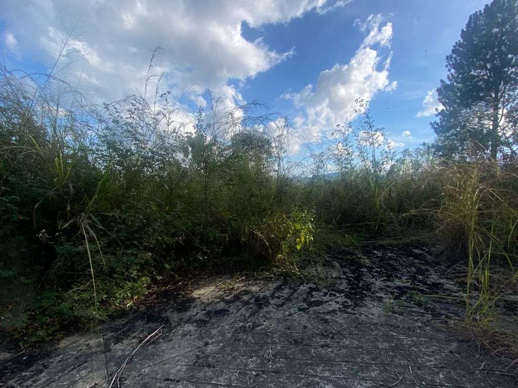 Terreno en Baruta, Caracas