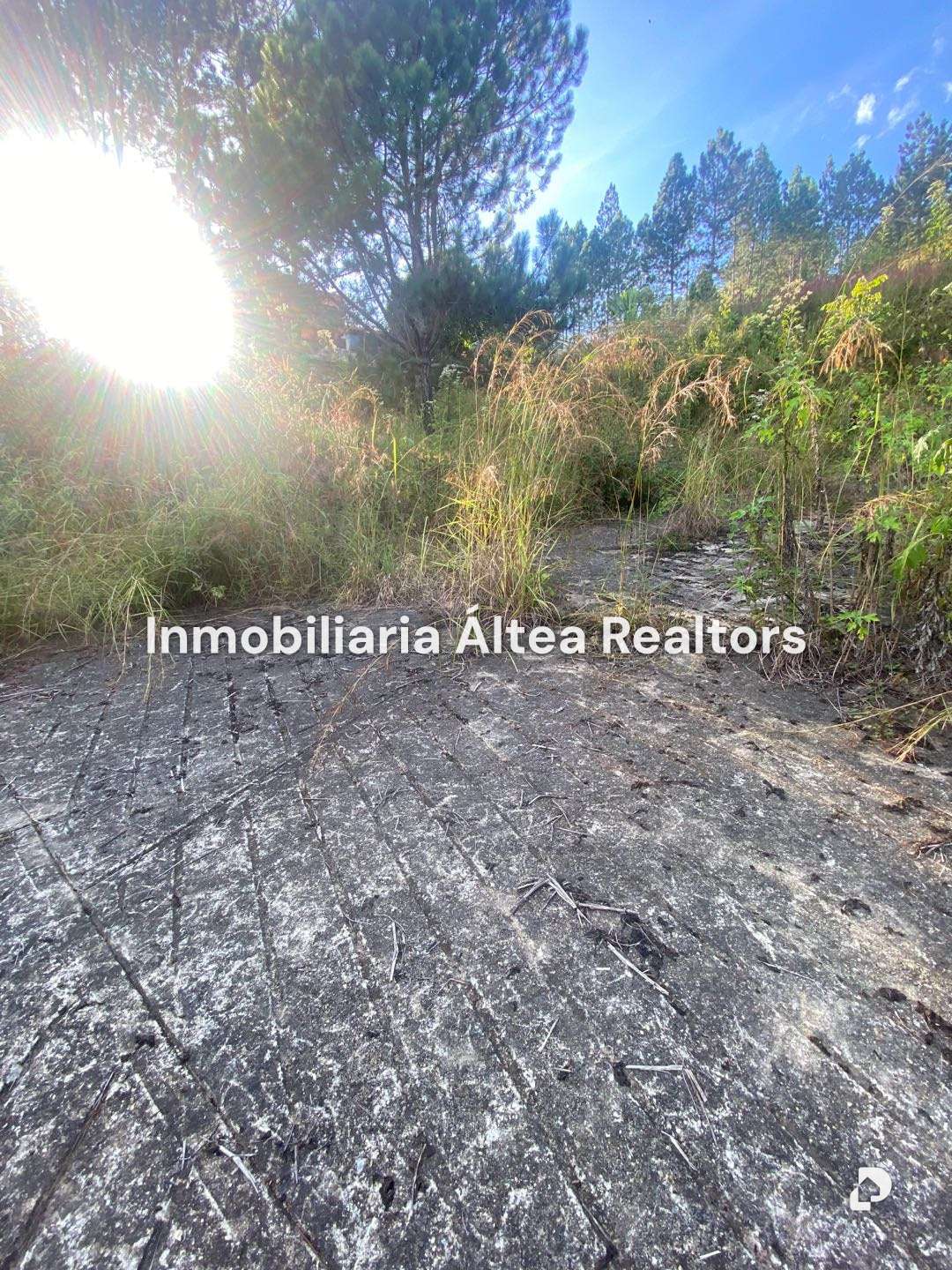 Terreno en Baruta, Caracas – 9