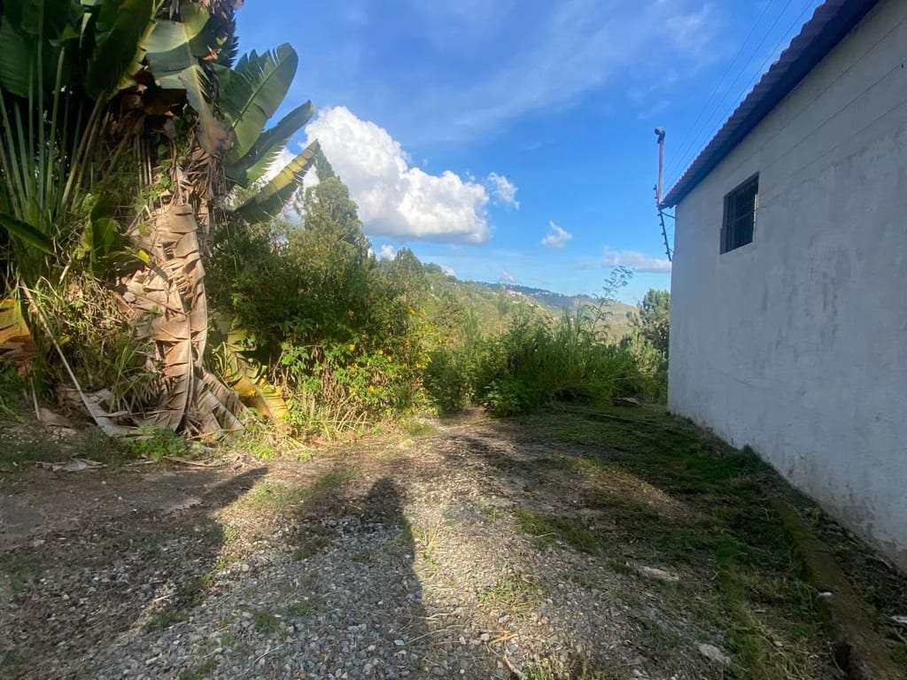 Terreno en Baruta, Caracas