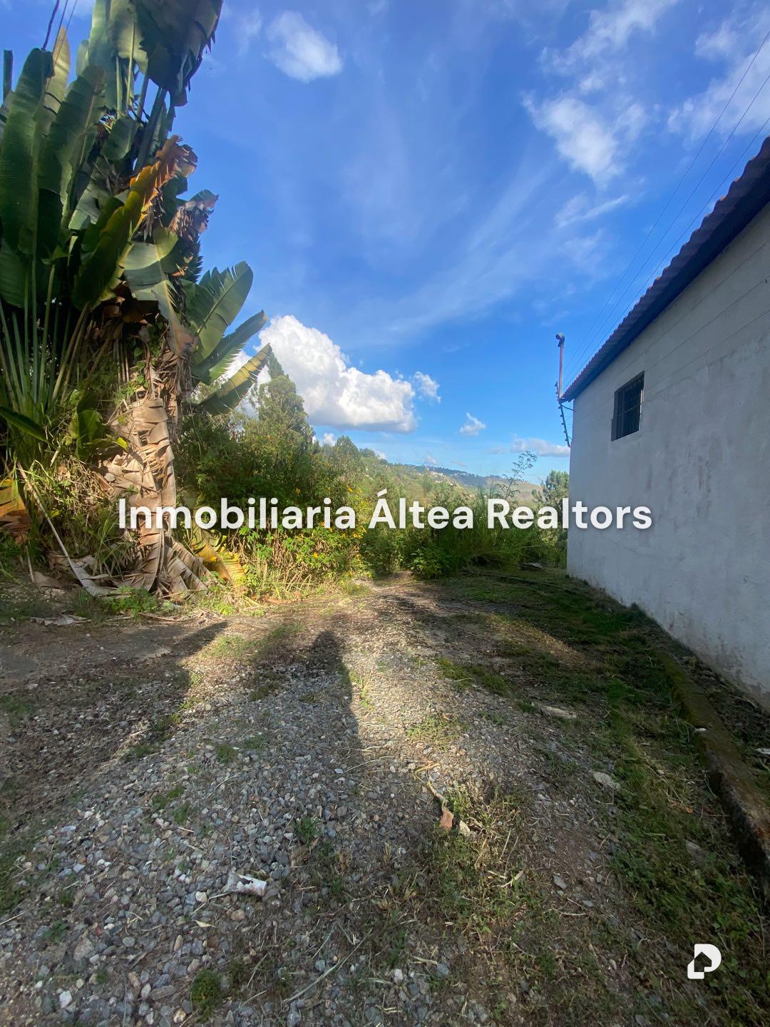 Terreno en Baruta, Caracas – 5