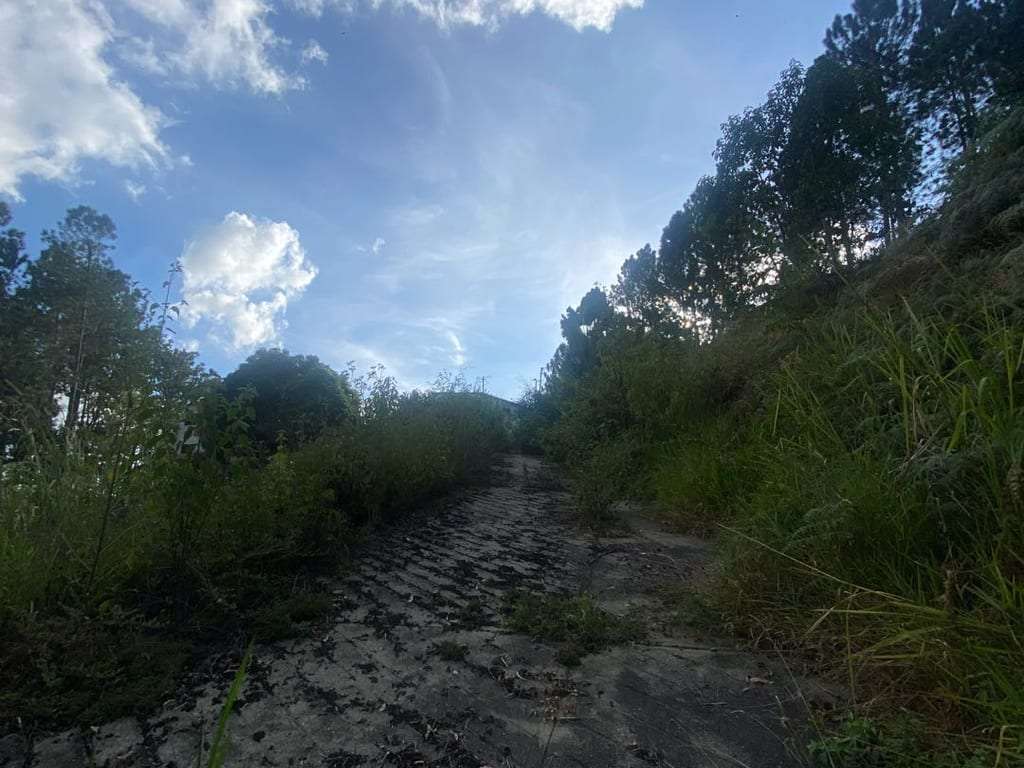 Terreno en Baruta, Caracas
