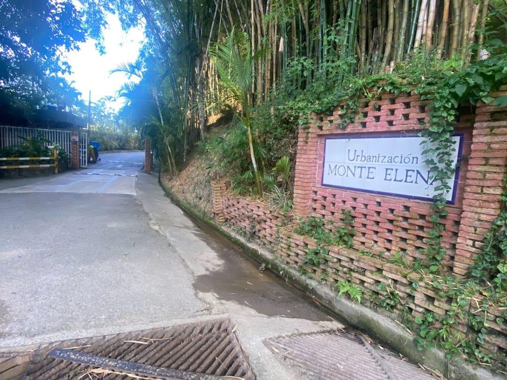 Terreno en Baruta, Caracas