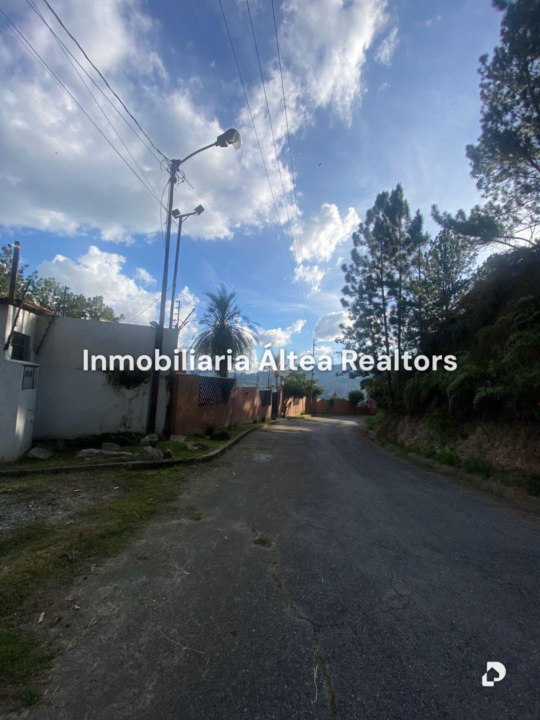 Terreno en Baruta, Caracas – 4