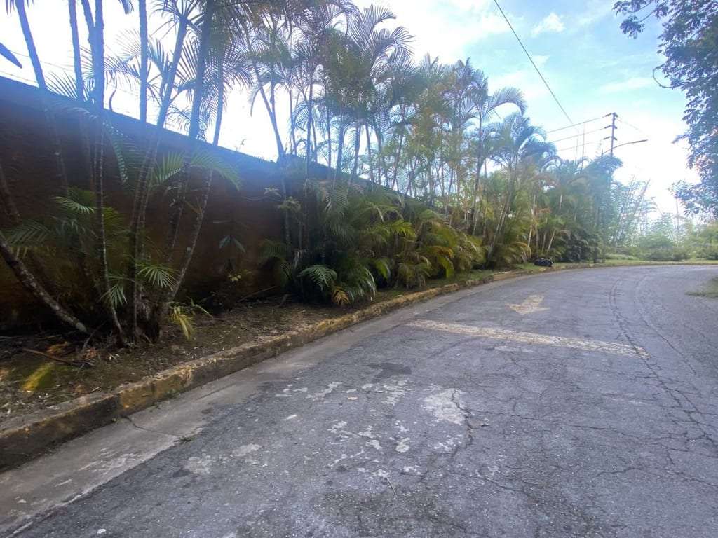 Terreno en Baruta, Caracas