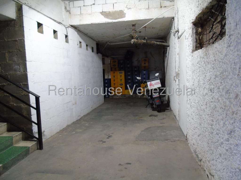 Local comercial en Los Palos Grandes, Caracas