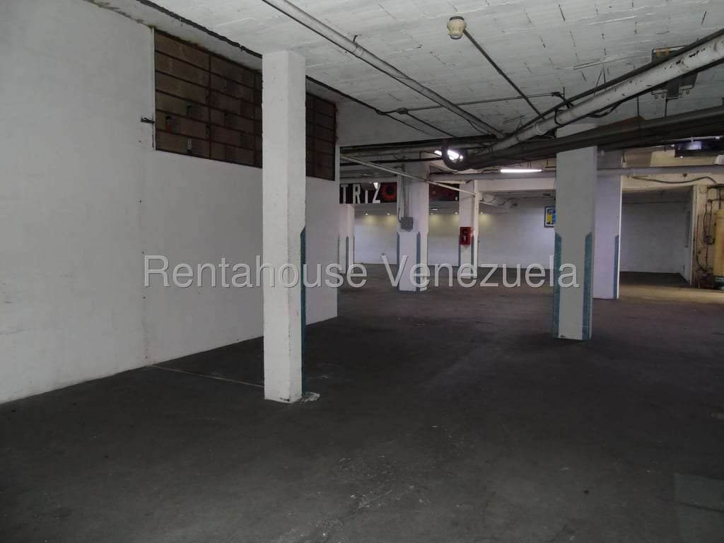 Local comercial en Los Palos Grandes, Caracas
