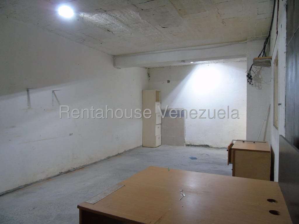 Local comercial en Los Palos Grandes, Caracas
