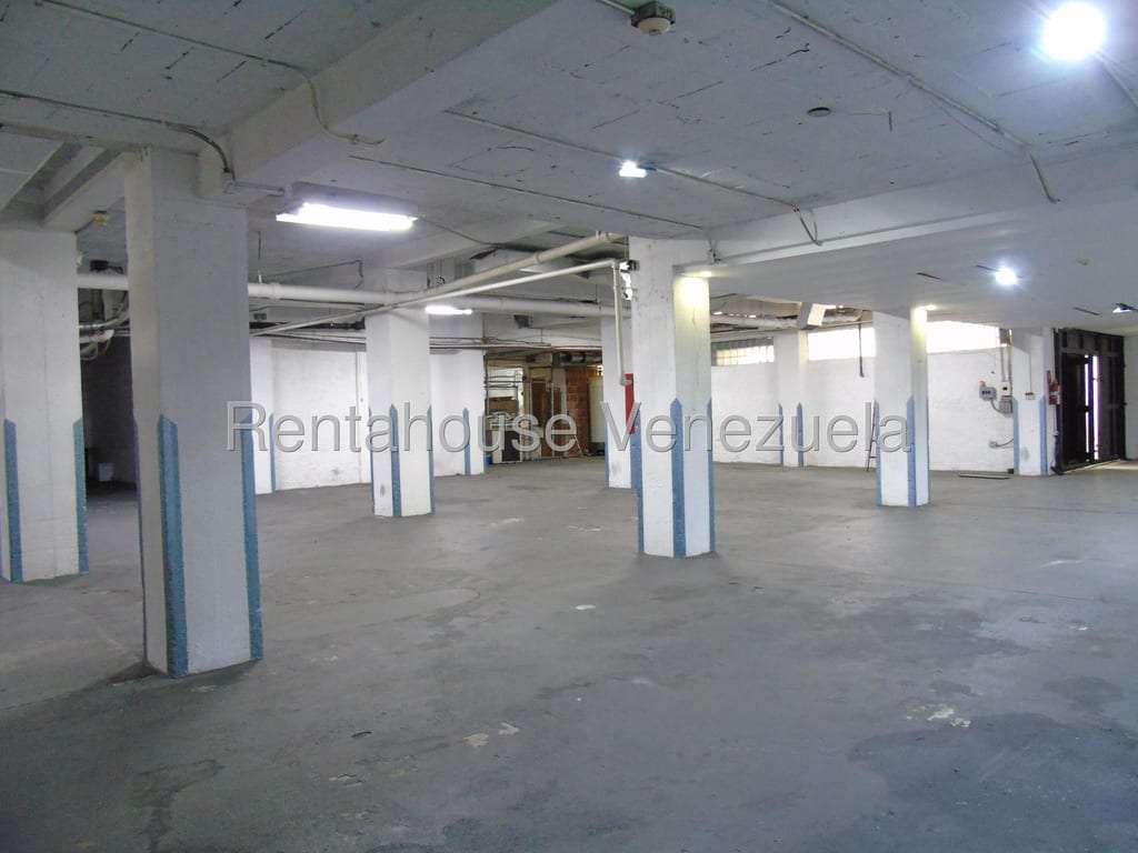 Local comercial en Los Palos Grandes, Caracas