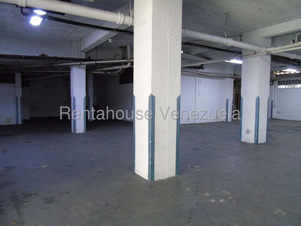 Local comercial en Los Palos Grandes, Caracas