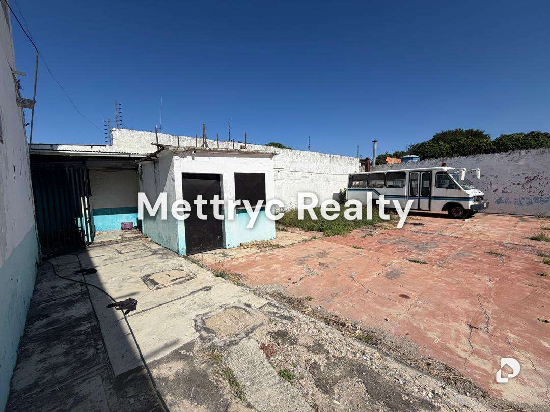 Edificio en Juan de Villegas, Barquisimeto – 17