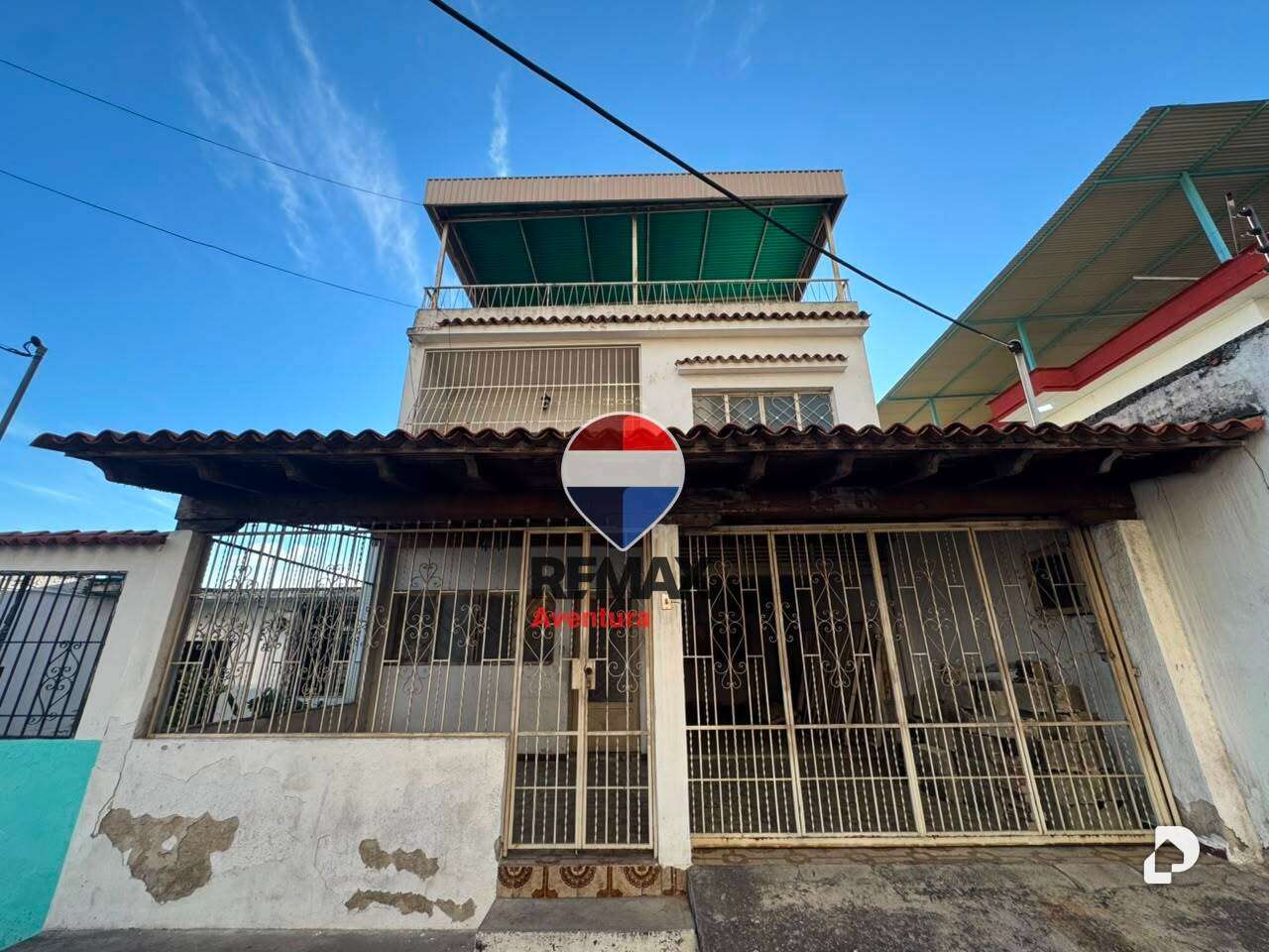 Casa en Guatire – 1
