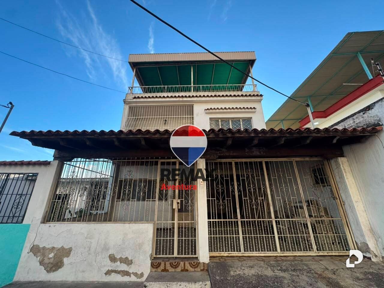 Casa en Guatire – 1