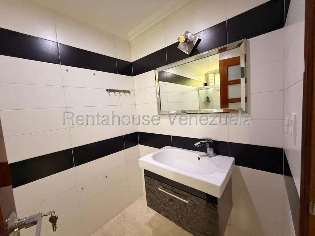 Apartamento en Escampadero, Caracas