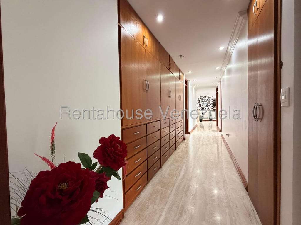 Apartamento en Escampadero, Caracas