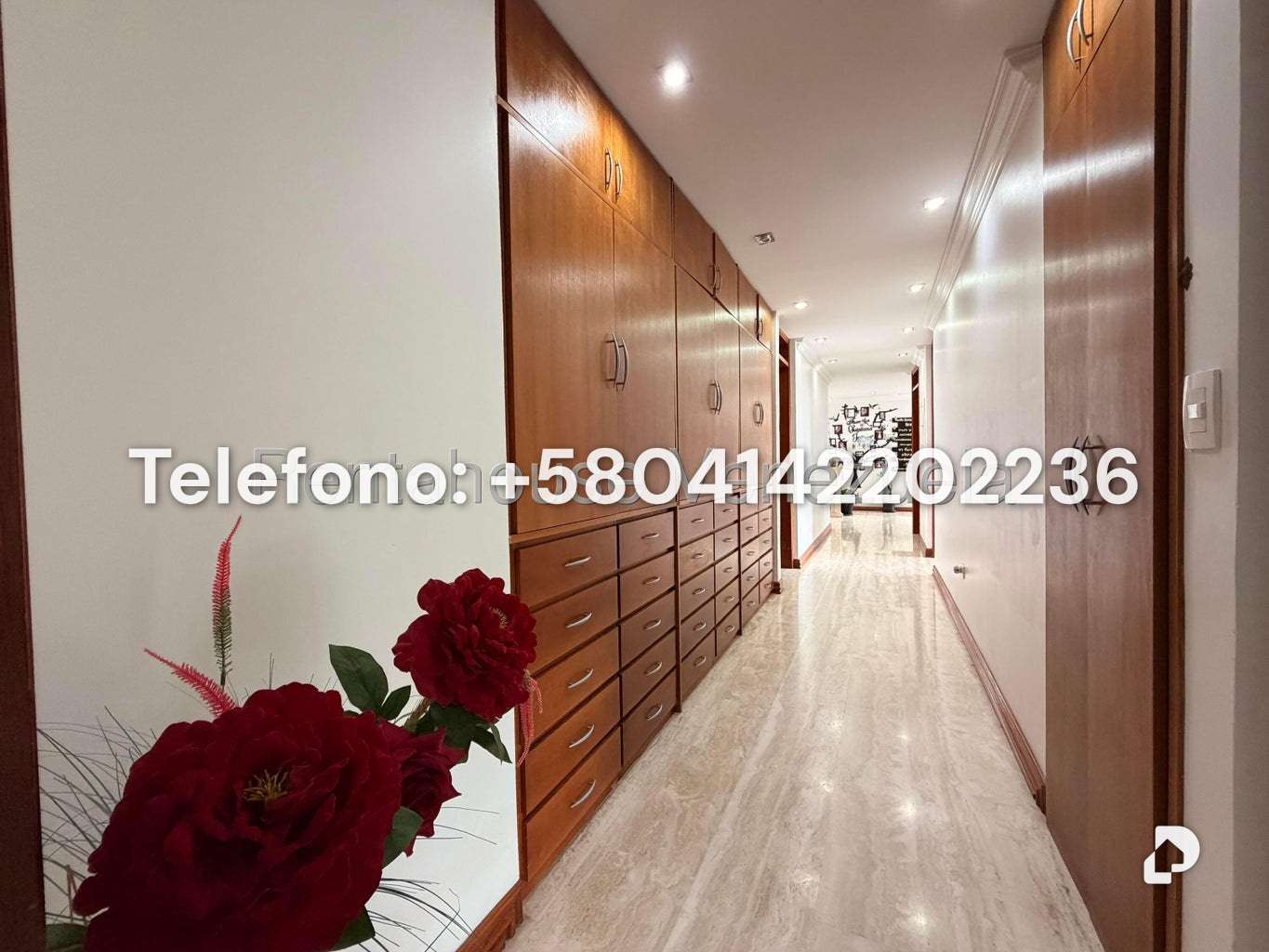 Apartamento en Escampadero, Caracas – 21