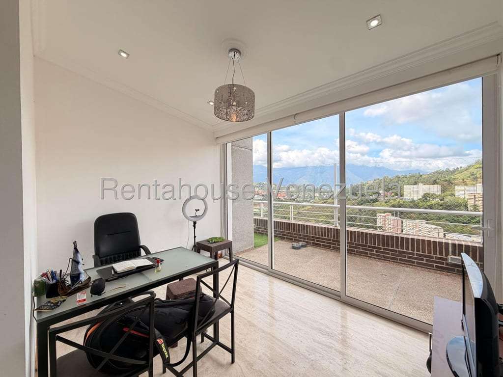 Apartamento en Escampadero, Caracas