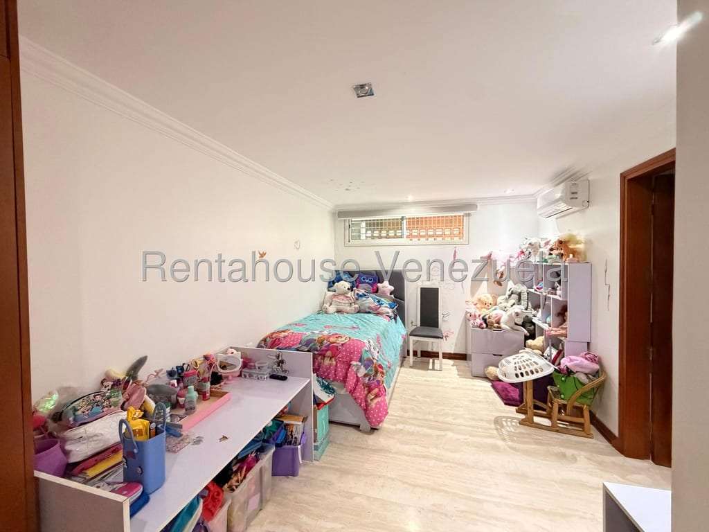Apartamento en Escampadero, Caracas