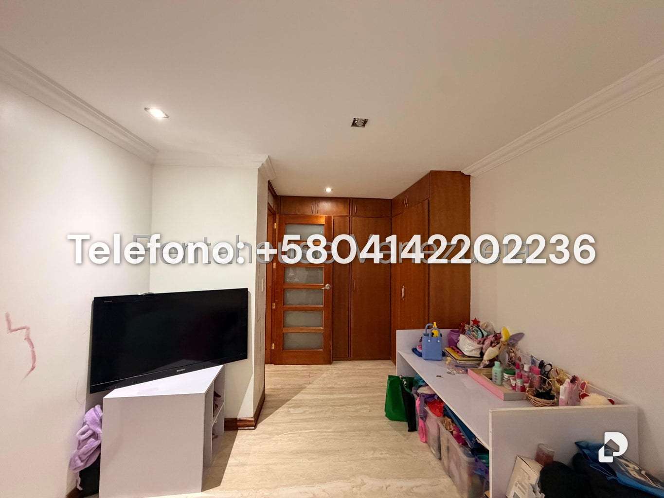 Apartamento en Escampadero, Caracas – 23