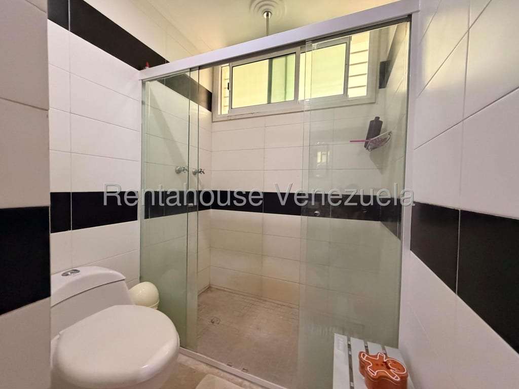 Apartamento en Escampadero, Caracas