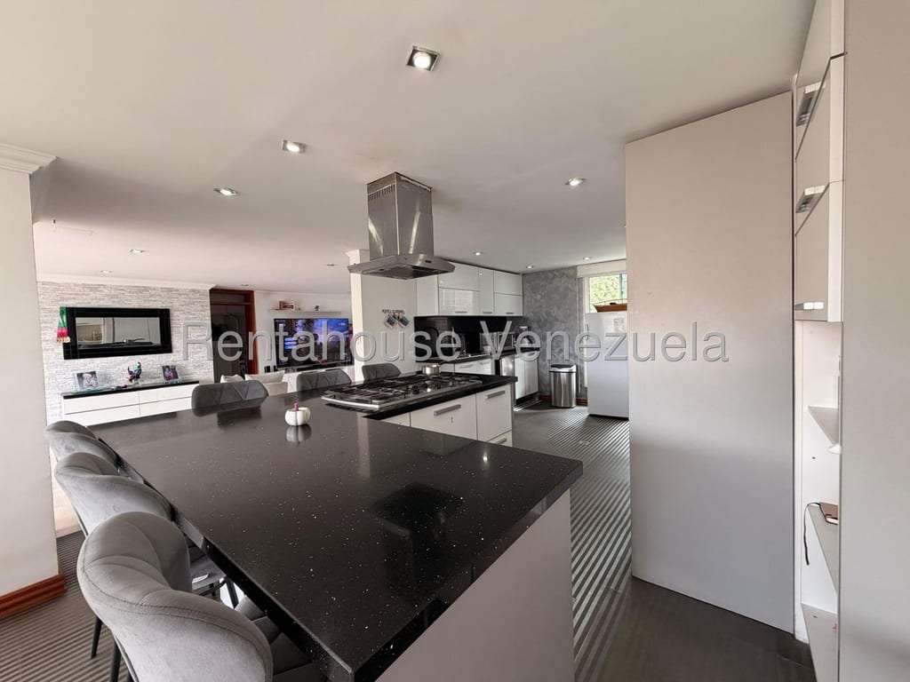 Apartamento en Escampadero, Caracas