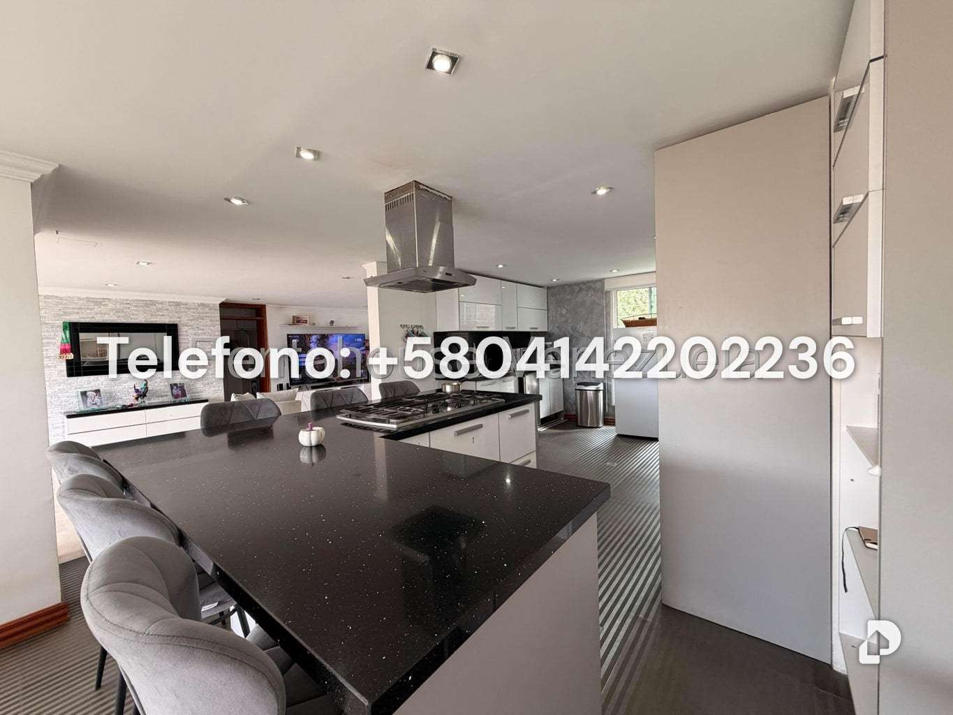 Apartamento en Escampadero, Caracas – 13