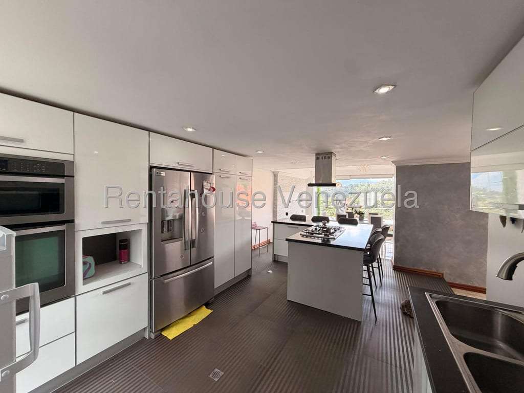 Apartamento en Escampadero, Caracas