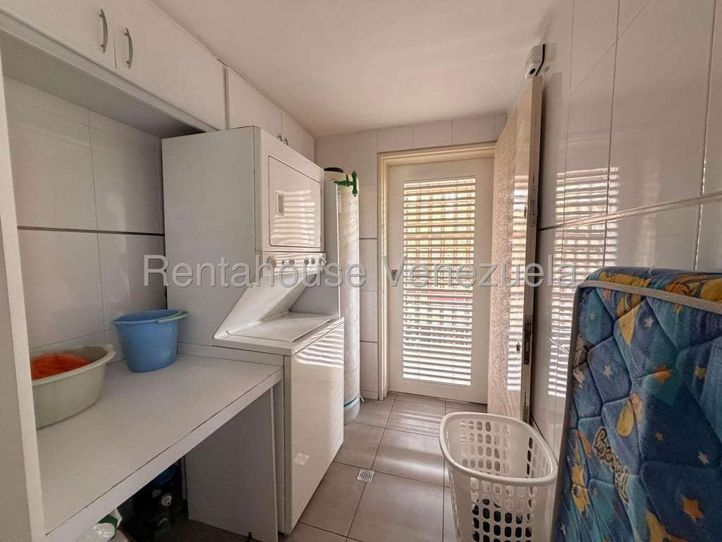 Apartamento en Escampadero, Caracas
