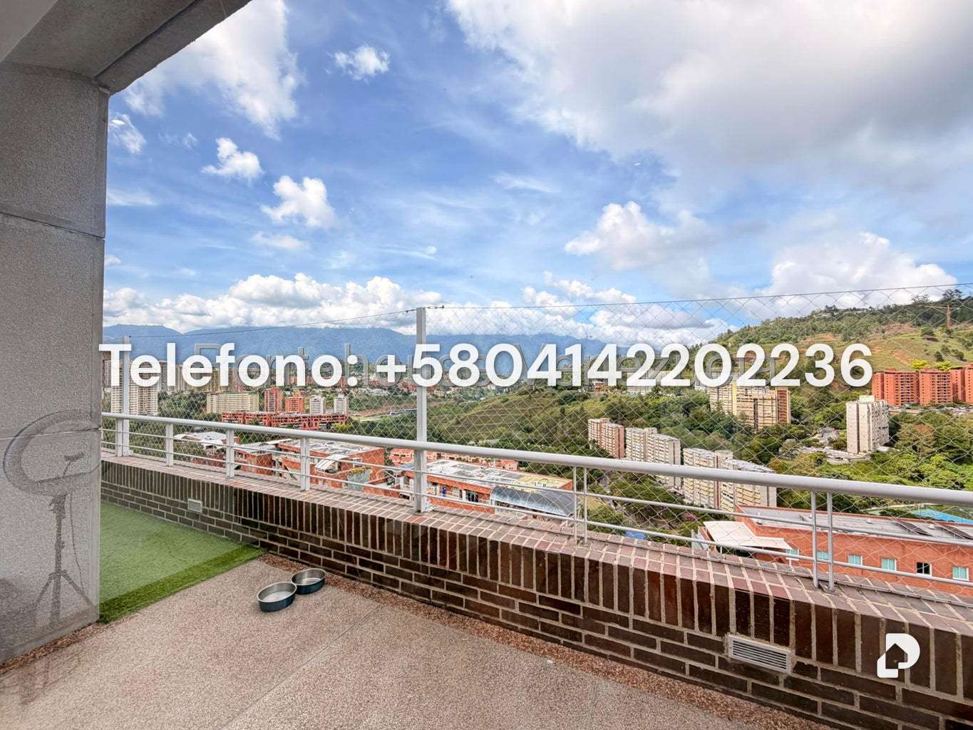Apartamento en Escampadero, Caracas – 30