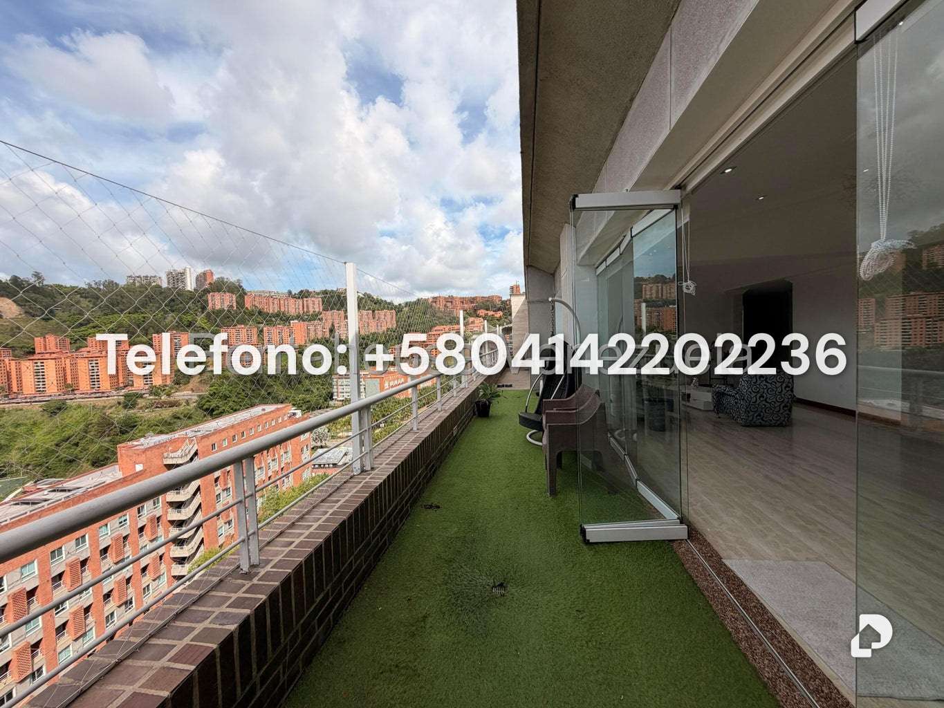 Apartamento en Escampadero, Caracas – 7