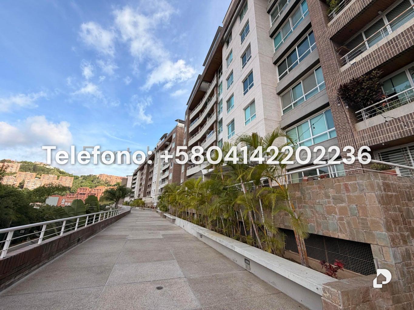 Apartamento en Escampadero, Caracas – 2