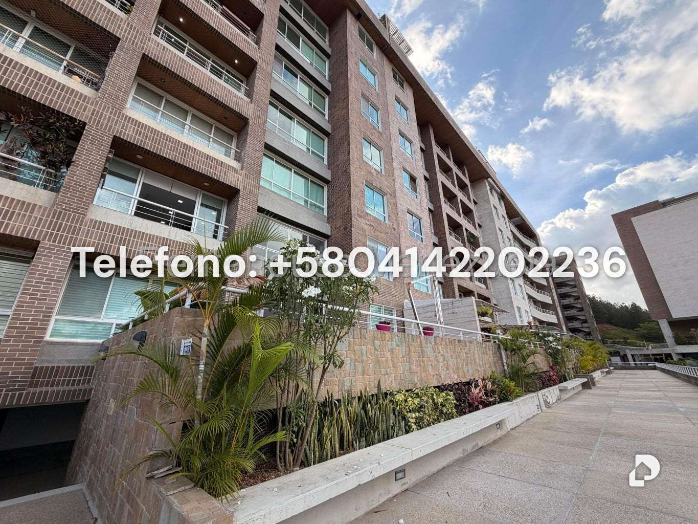 Apartamento en Escampadero, Caracas – 1