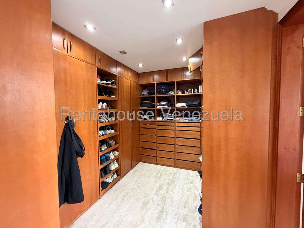 Apartamento en Escampadero, Caracas