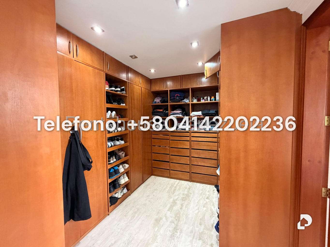 Apartamento en Escampadero, Caracas – 27