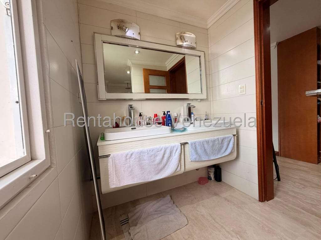 Apartamento en Escampadero, Caracas