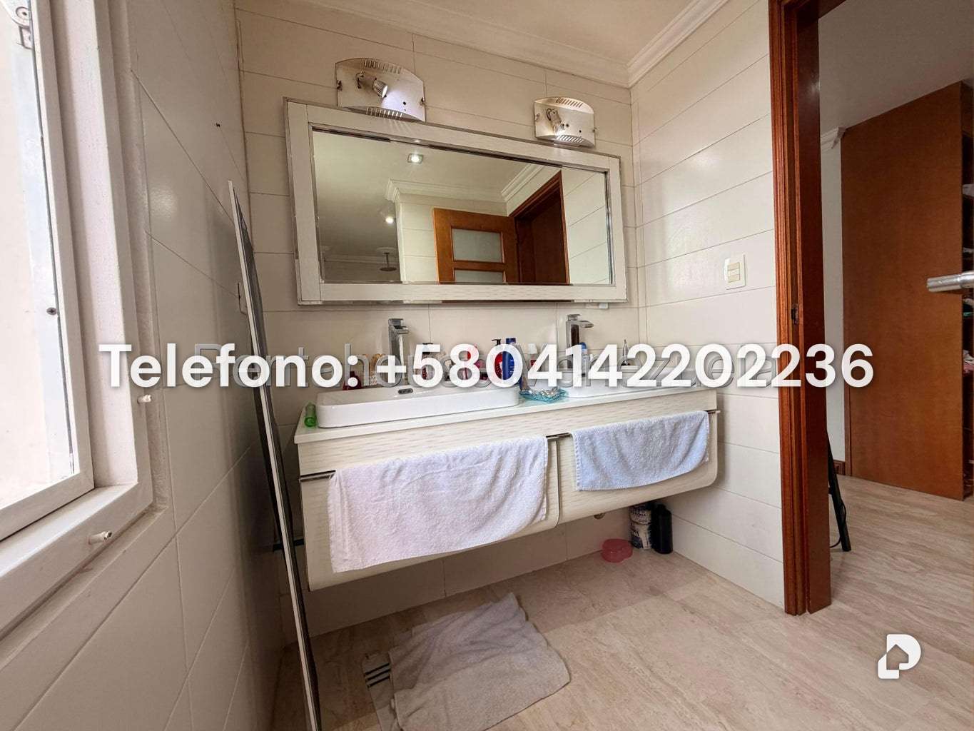 Apartamento en Escampadero, Caracas – 29