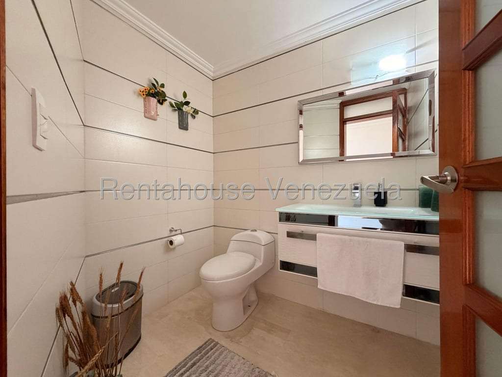 Apartamento en Escampadero, Caracas