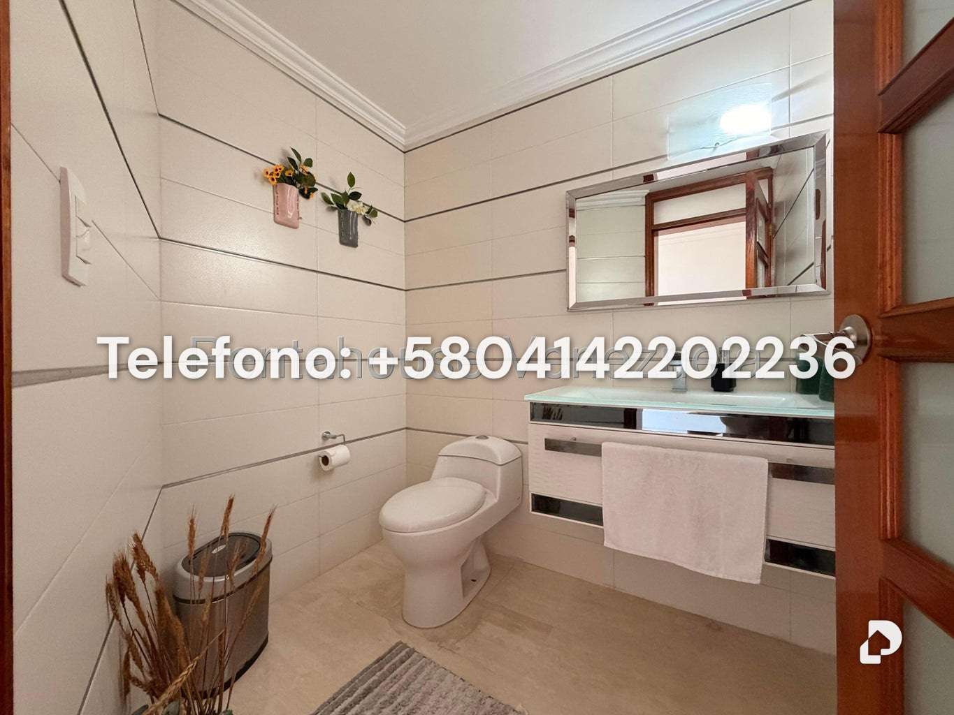 Apartamento en Escampadero, Caracas – 19