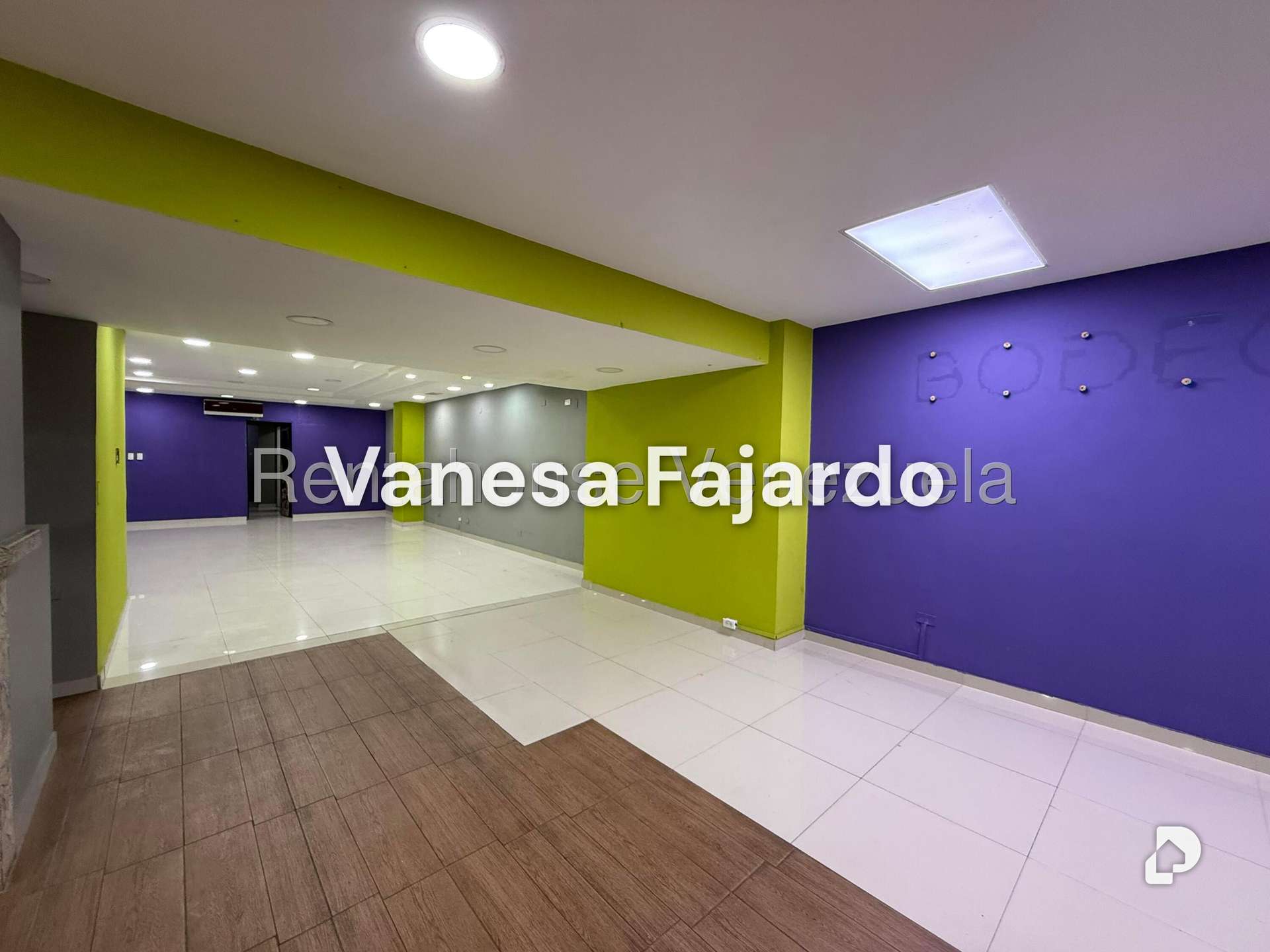 Local comercial en Santa Rosa de Lima, Caracas – 8