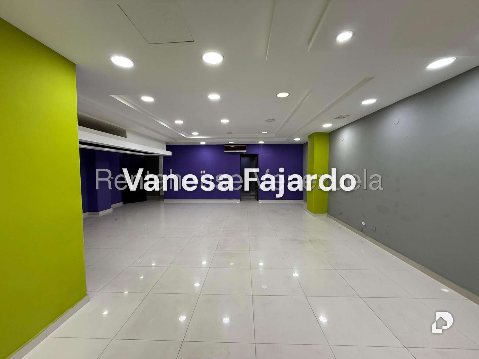 Local comercial en Santa Rosa de Lima, Caracas – 9