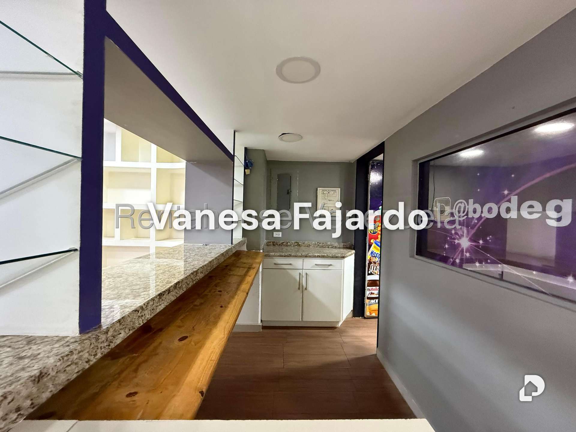 Local comercial en Santa Rosa de Lima, Caracas – 10