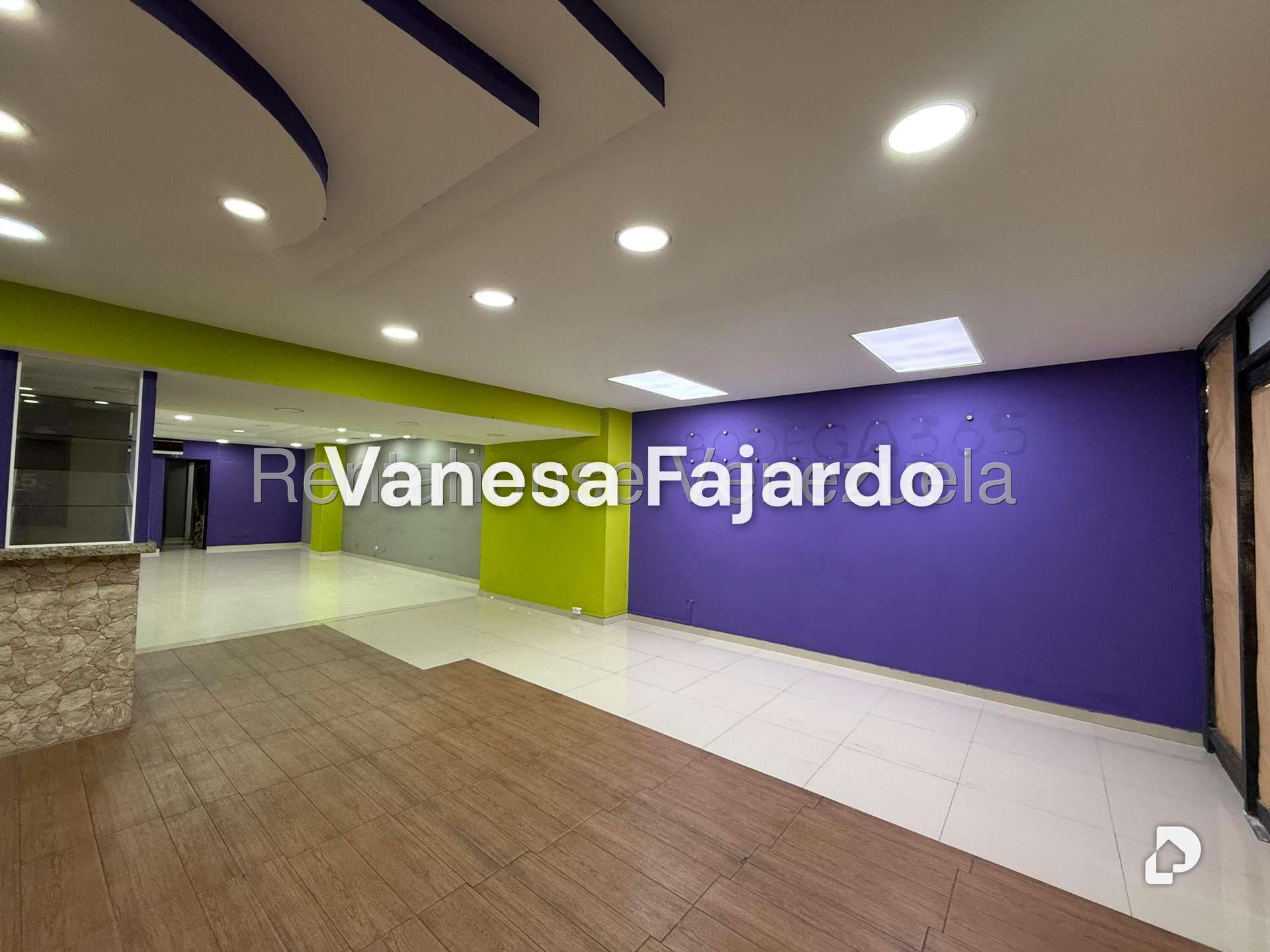 Local comercial en Santa Rosa de Lima, Caracas – 5