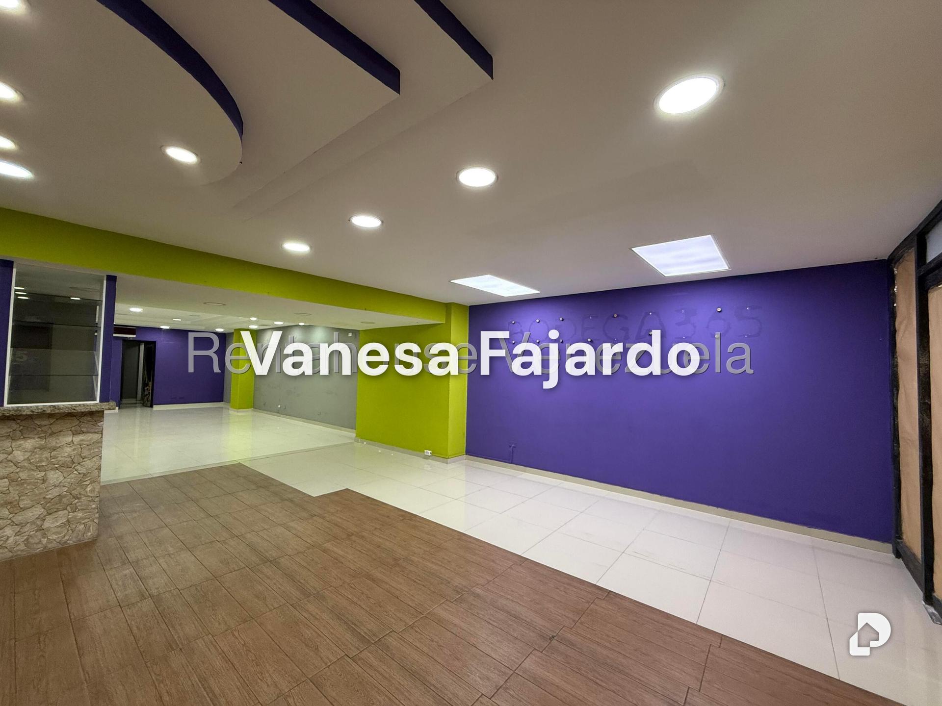 Local comercial en Santa Rosa de Lima, Caracas – 5