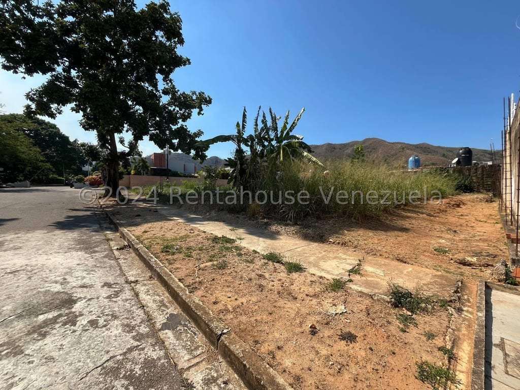 Terreno en Prebo II, Valencia