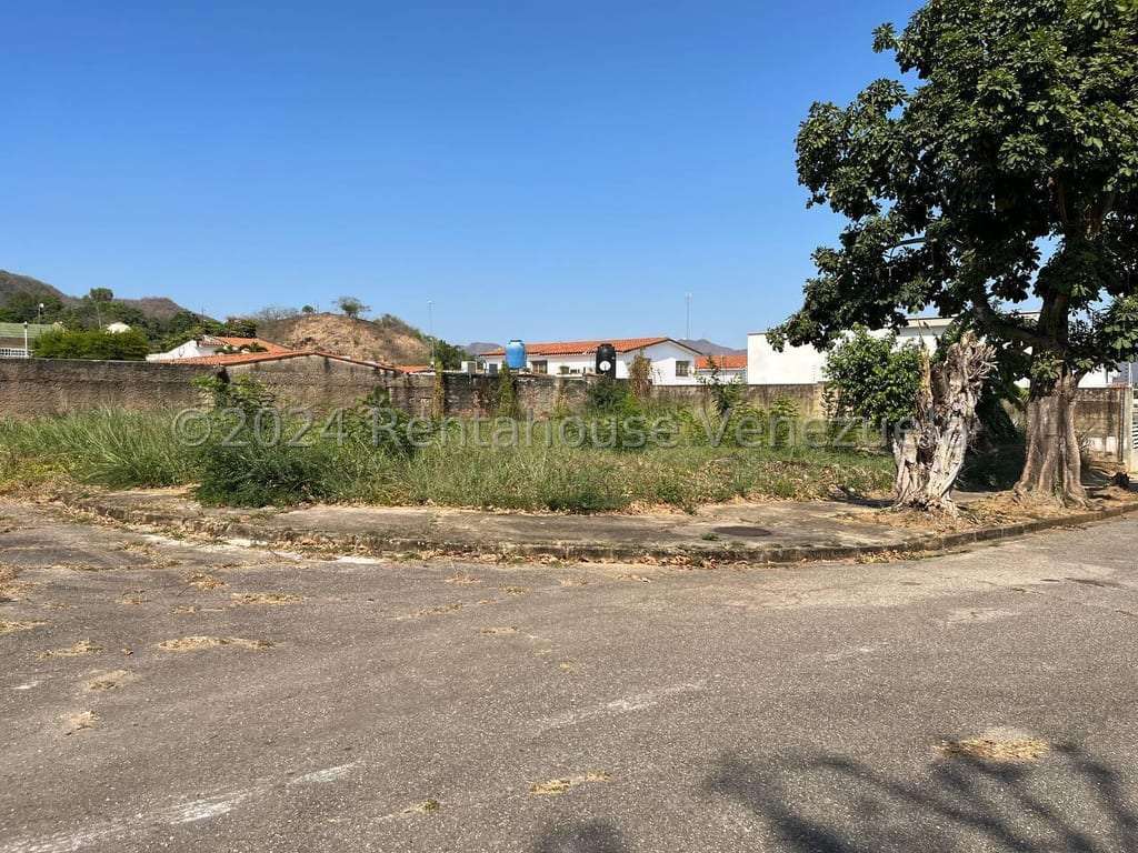 Terreno en Prebo II, Valencia - 1