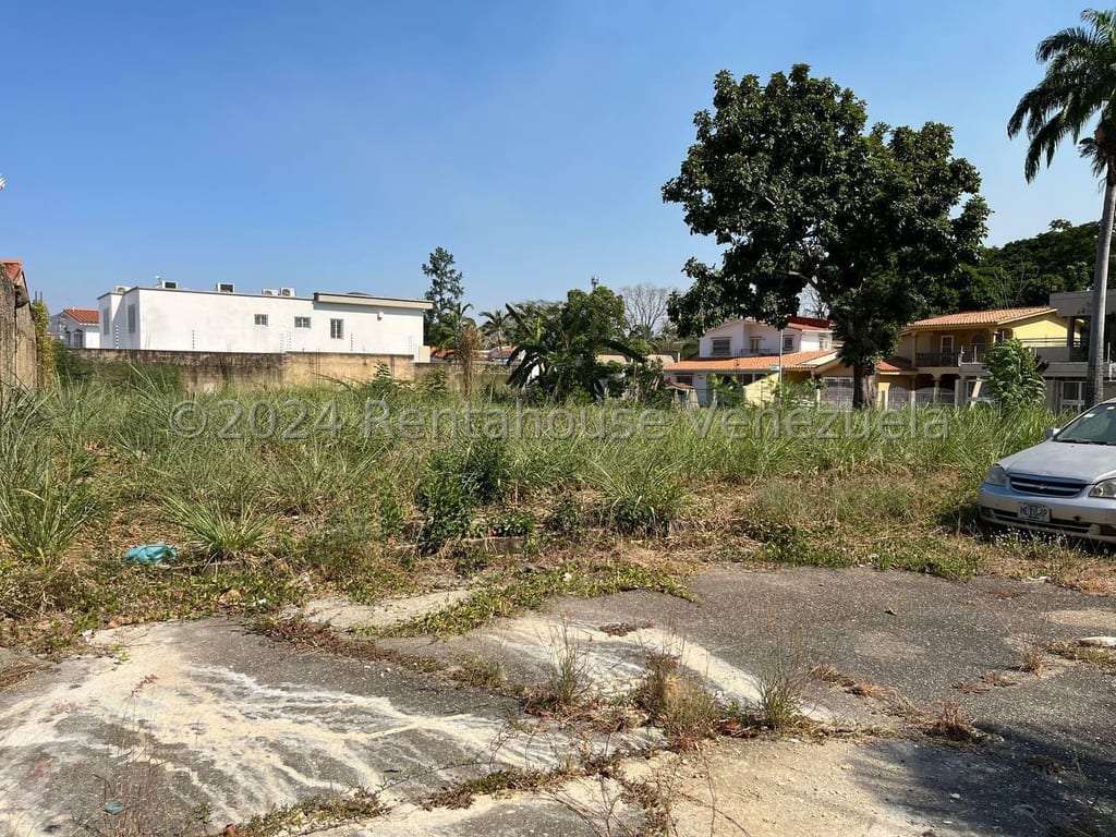 Terreno en Prebo II, Valencia