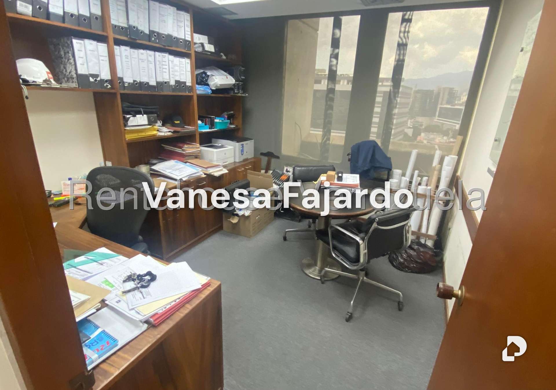 Oficina en Las Mercedes, Caracas – 15