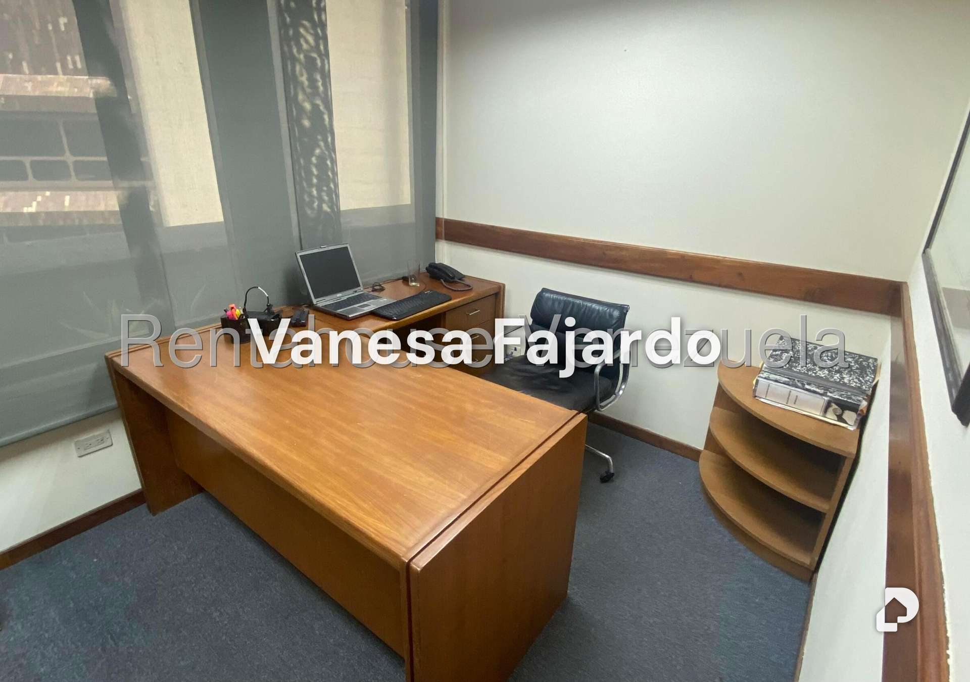 Oficina en Las Mercedes, Caracas – 20