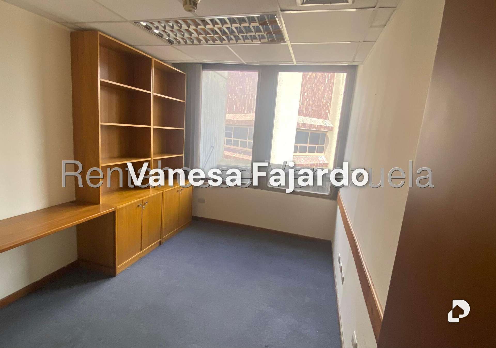 Oficina en Las Mercedes, Caracas – 22